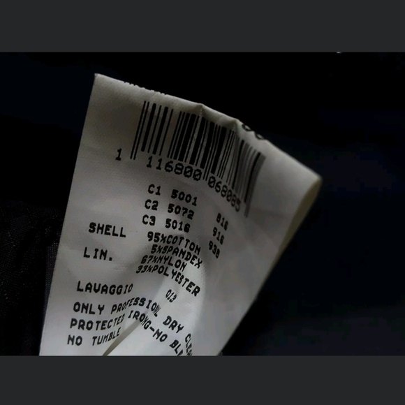 Allegri Thermo Lining Coat - Picture 6 of 16